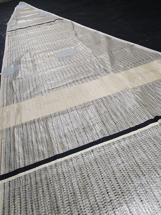 17.40m Luff Jib #HUD-012