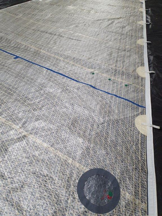 17.77m Luff Jib #ALD-009 *