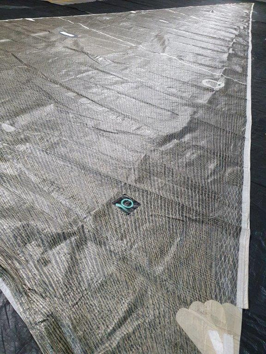 18.00m Luff Jib #PBU-016