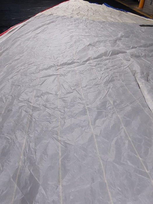31.32m Luff Asymmetrical Spinnaker #BAI-007