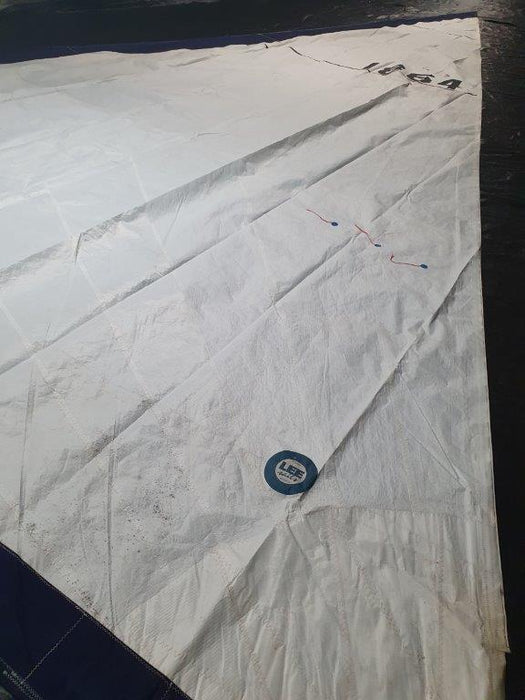 12.80m Luff Genoa (RFG) #RTJ-001