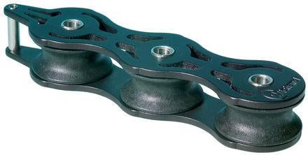 Deck Organizer D42 / 3 Sheavesball Bearings