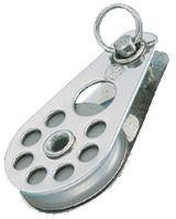 3 mm Wire S.S.Block (Dia 24)
