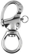 Snap Shackle 80 mm/Large Bail