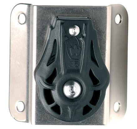 Reefing Block Dia 35