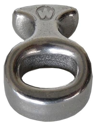 Link - Ss Connector For Loop  D5