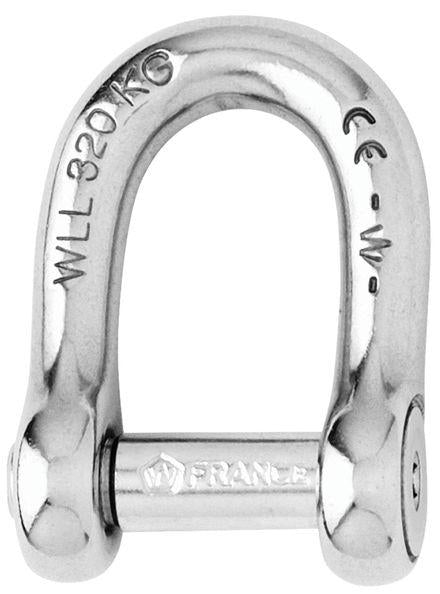 D-Allen Key Pin Shackle Dia.10