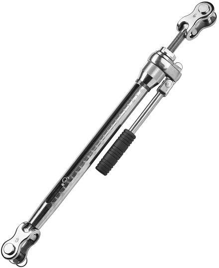 Ratchet Backstay Adjuster D.16