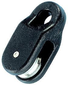 Mini Block Sheave 12 mm
