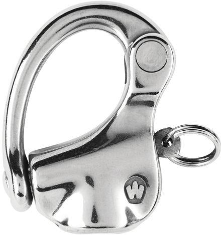 Snap Shackle  60 Se M9 X 75