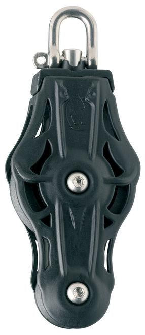 Block  45/Fiddle Swivel Headw/O Ball