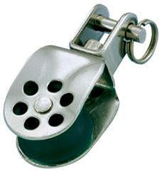 Swivel Shackle Block Dia.25
