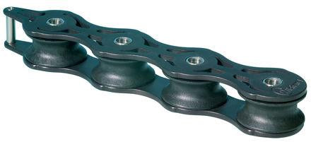Deck Organizer D42 / 4 Sheavesball Bearings