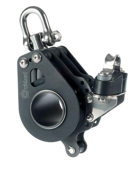 Roller Block Ra50 Tple Emrt