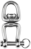 Swivel-Shackle 70 Shackle With Balls