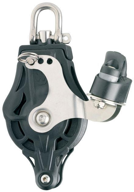 Single Block/Swivel/Becket Andcam Dia 35