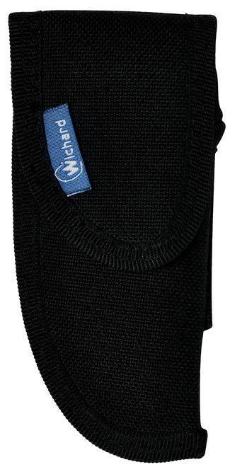 Cordura Knife Sheath - Black