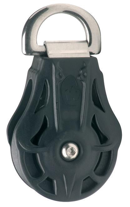 Web D-Ring Block D.45 / B.B.