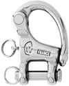 Clevis Pin Snap Shackle L70