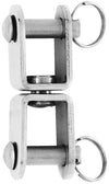 Swivel Shackle 45 (Clevis P.)
