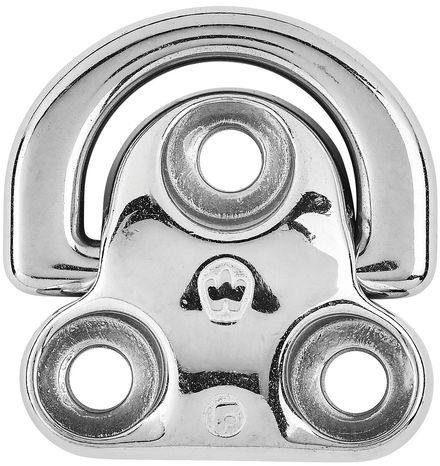 Folding Padeye Dia.10