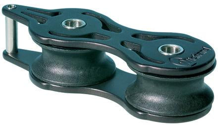 Deck Organizer D42 / 2 Sheavesball Bearings