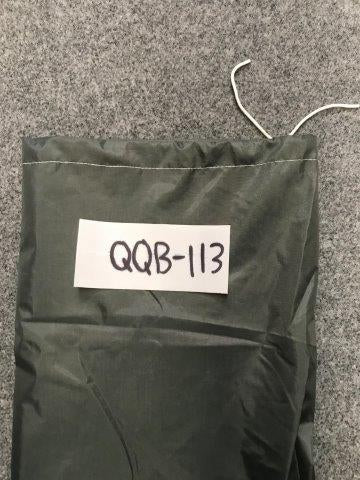 Sausage Bag (Used) 3.24 mtrs #QQB-113