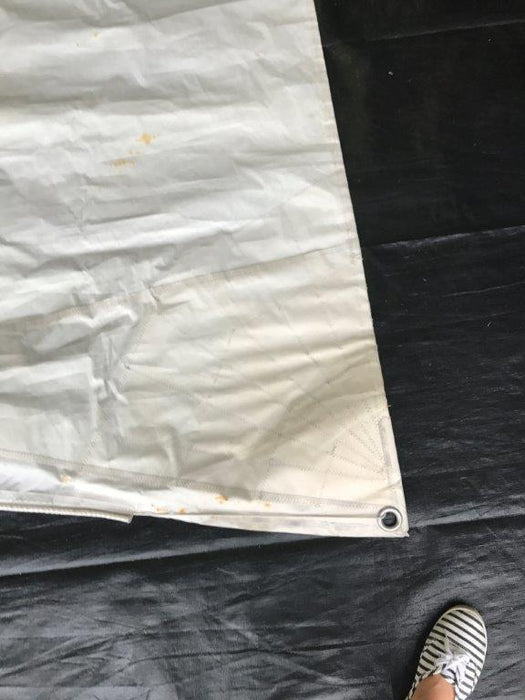 09.63m Luff Mainsail #KOP-001