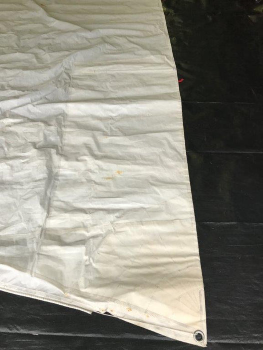 09.63m Luff Mainsail #KOP-001
