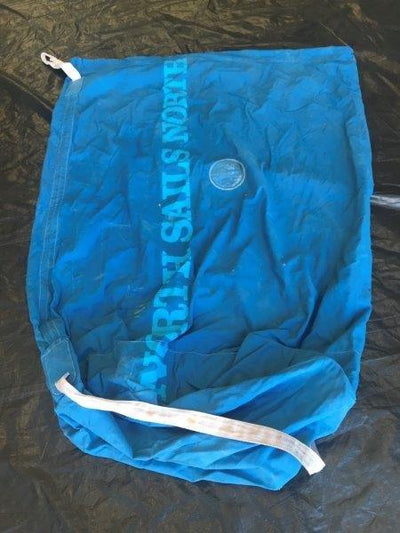 Round Sail Bag (Used) 1.9mtrs #BAG-011