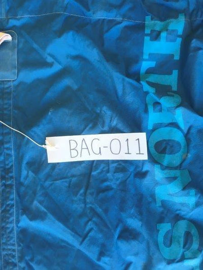 Round Sail Bag (Used) 1.9mtrs #BAG-011