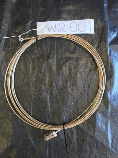 Wire (Used) Length 14.4mtrs #WIR-001