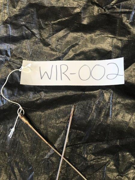 Wire (used) Length 10.15mtrs #WIR-002
