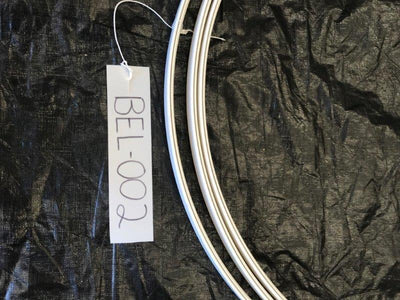 Foil (Used) Length 11.2mtrs #BEL-002