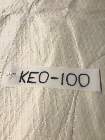 Jib (RFJ) #KEO-100