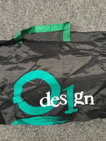 Sausage Bag (Used) 3.2 mtrs #QQB-030