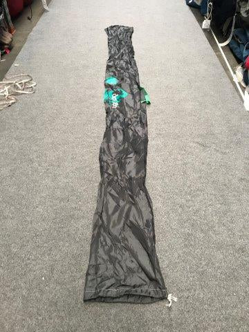 Sausage Bag (Used) 3.2 mtrs #QQB-030