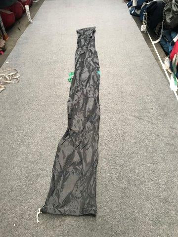 Sausage Bag (Used) 3.2 mtrs #QQB-030