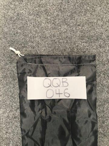 Sausage Bag (Used) 2.95mtrs #QQB-046