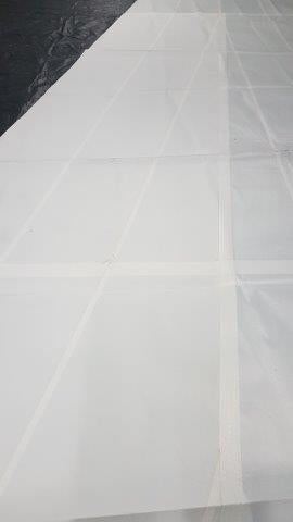 Mainsail (NEW BUILD) #MLC-115