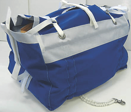 Featured Sail Bags
