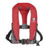 Crewsaver Crewfit 165 Sport with Harness Manual