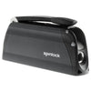 Spinlock XXB Powerclutch Black 8-12mm #SPXXB0812